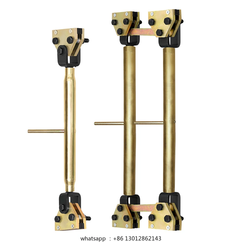 

Door Frame Expander Body Support Door Tool