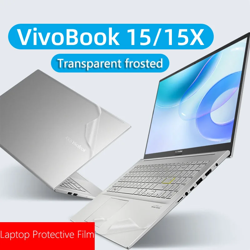 

Sticker Skin for ASUS Vivobook 14 14X V4050E V4050FP v4200E x420ua X420F 15 V5000F X512FJ v5200E 15s X S5500F 15X S5600F V5050E