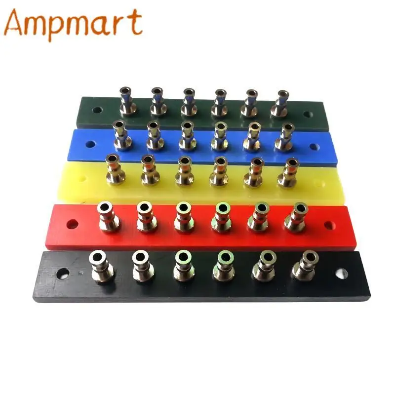 Guitar Amplifier Biliary Machine Welding Plate, DIY Welding Plate G10, FR4 Insulated Fiber Resin Plate.