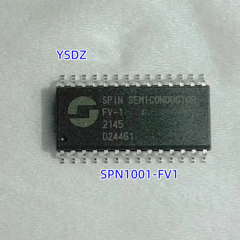 

NEW 1-5PCS/LOT SPN1001-FV1 FV-1 SOP-28