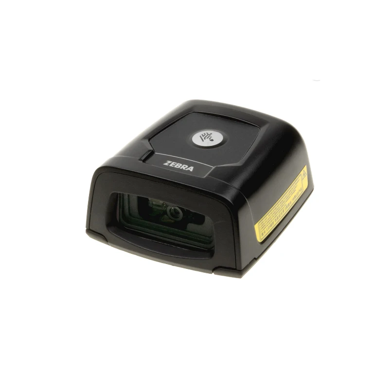 Zebra DS457 Embedded Mini 2D Fixed Mount Scanner Hands Free Qr Code Barcode Scanner DS457-SR with RS232 USB Port DS457-HD