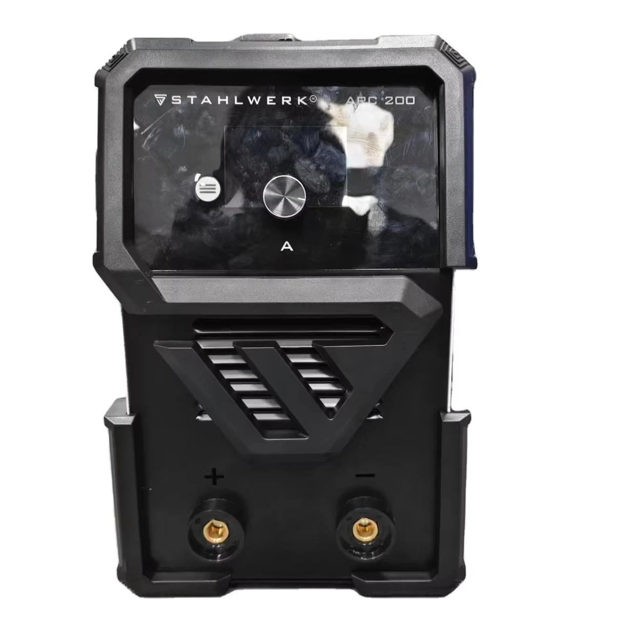 

ARC200C New Condition MMA Welding Machine Can Weld 2.5mm 3.2mm Rod 2in1 Lift TIG IGBT Inverter Welder Machine