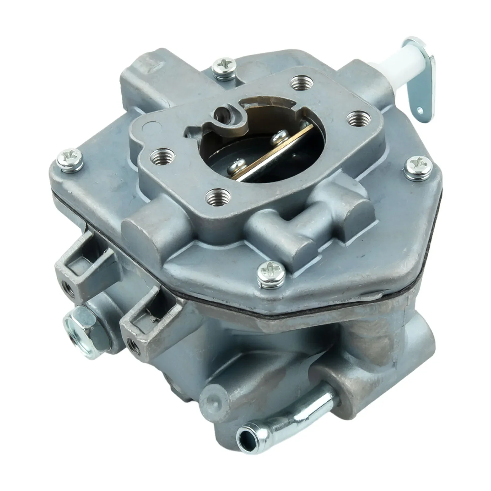 1Set Replacement Carburetor for Vanguard Engines Compatible with For HP Models 14/16 for Vanguard Engines 845906 809013 808252