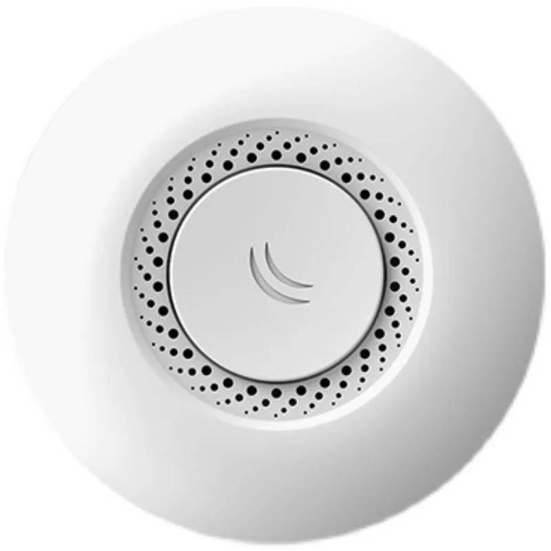 

Mikrotik RBcAP2nD 2.4G Mini Home Ceiling Mounted Wireless AP ROS