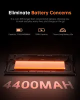 ACEMAGIC AMD Ryzen 9 6900HX Gaming Laptop 16GB LPDDR5 512GB SSD Up to 4TB 16 Inch FHD IPS Display Radeon 680M WiFi 6 Windows 11 4