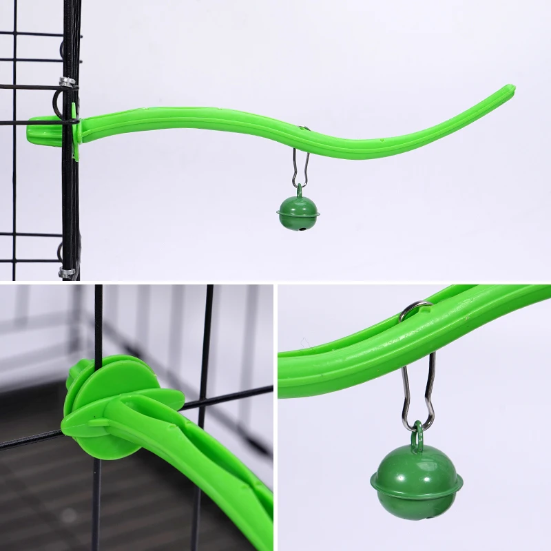 Thumbnail 3 - #34 Bird Perch Stands Comparison Guide