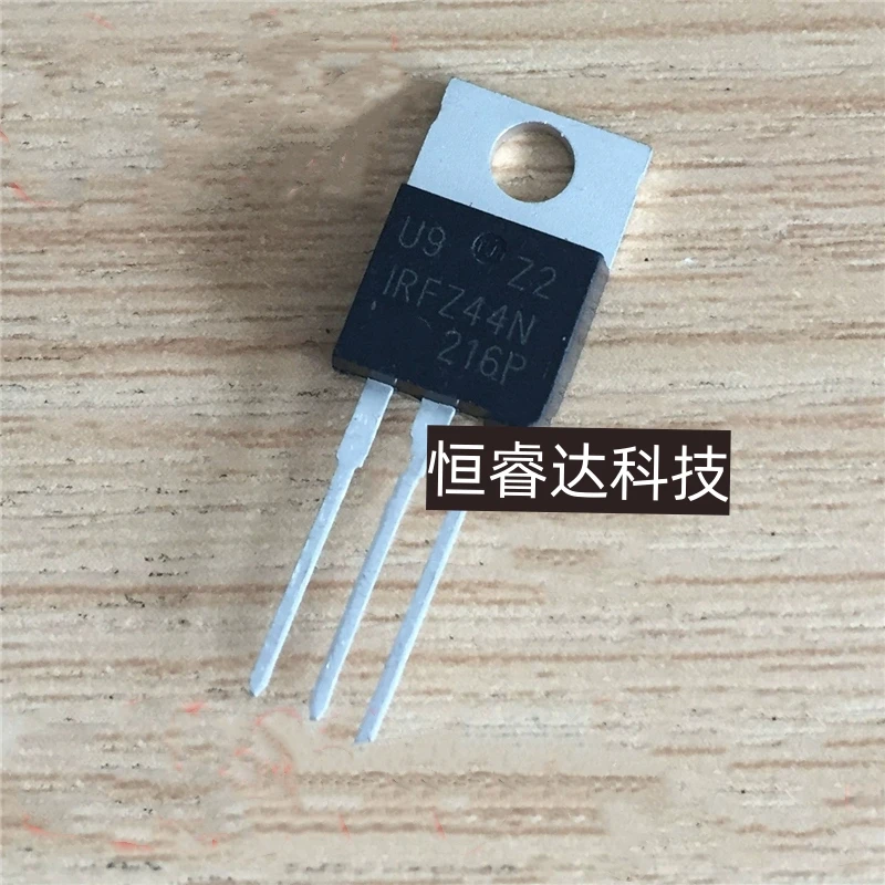 Free Shipping 50pcs/lots IRFZ44N IRFZ44 TO-220 IC In stock!