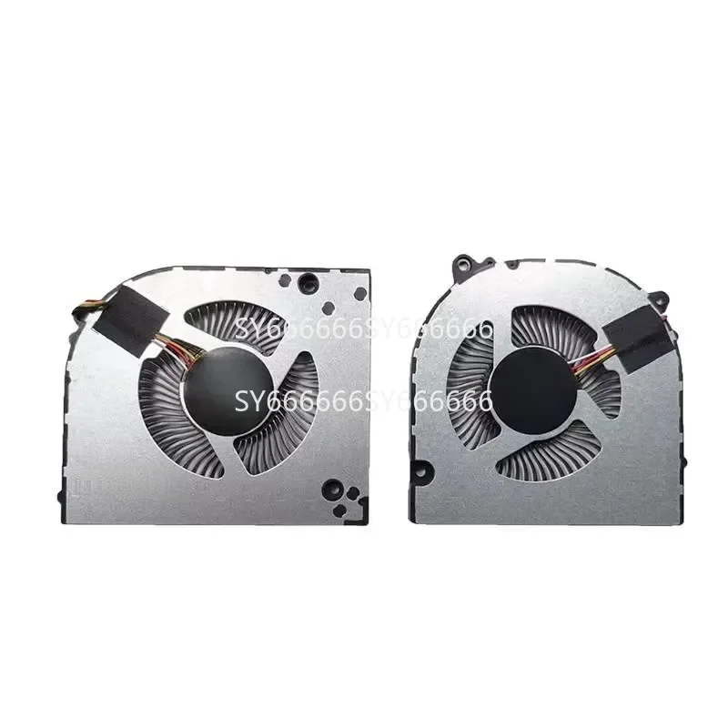 100% New Original Cooling Fan For Colorful X15 XS 2021 + Free Disassembly Tools
