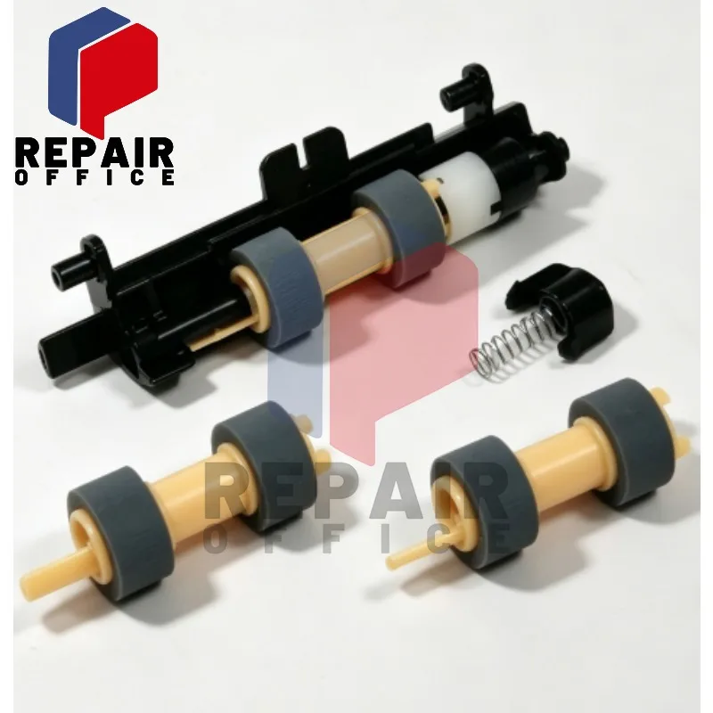 New Feed Roller Kit Pick Up Roller Set 116R00003     be for Xerox Versalink B405 B400 Ph er 3610 Workcentre WC3615 3655 M45