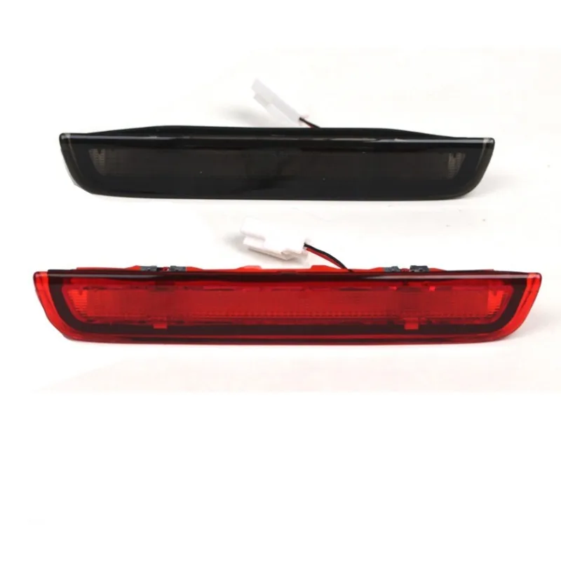 

For Toyota Yaris 2012-2020 81570-0D151 81570-0D150 LED Third Brake Lamp High Level Mount Lamp Signal Lamp Rear Brake Light