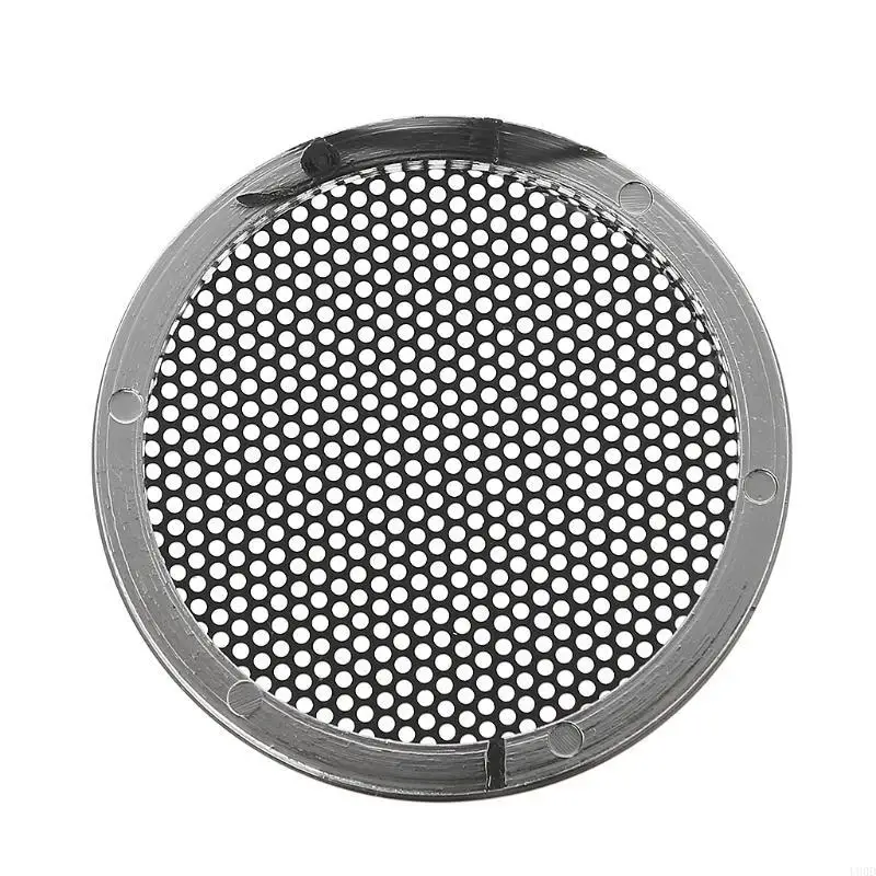 

2025 New Elegant & Compact Appearance Speaker Mesh Stable Quality& Long for Time Use