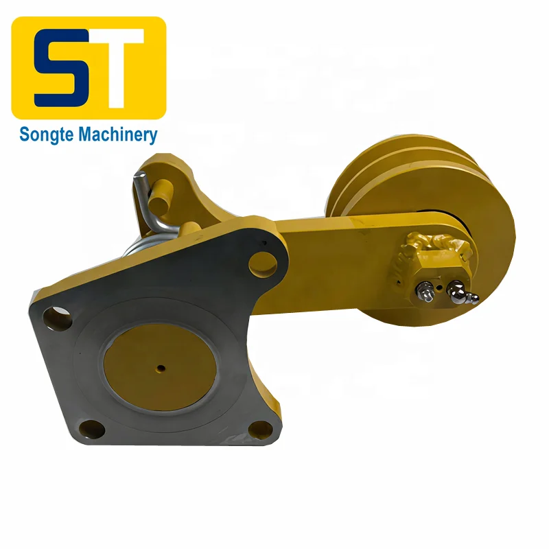 TENSION PULLEY ASS'Y 6210-61-3402 TENSION PULLEY ASS'Y for SA6D140E-2 Engine