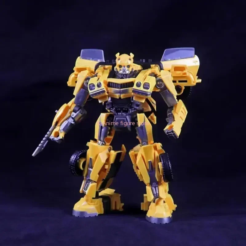In Magazzino BMB Giocattoli di Trasformazione SW-01 SW01 Bee Wasp Rise of The Beasts Studio Series KO SS100 Robot Action Figure Hobby
