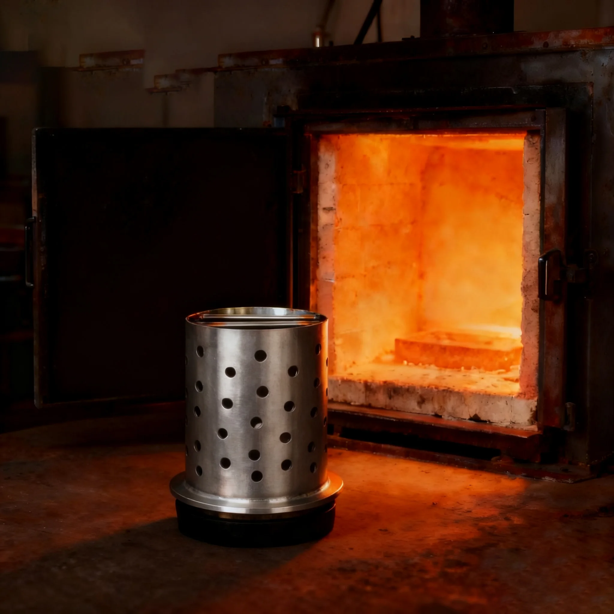 Forma do odlewania próżniowego ze stali nierdzewnej do maszyny do odlewania biżuterii, narzędzia do topienia i formowania metali do wyrobu biżuterii