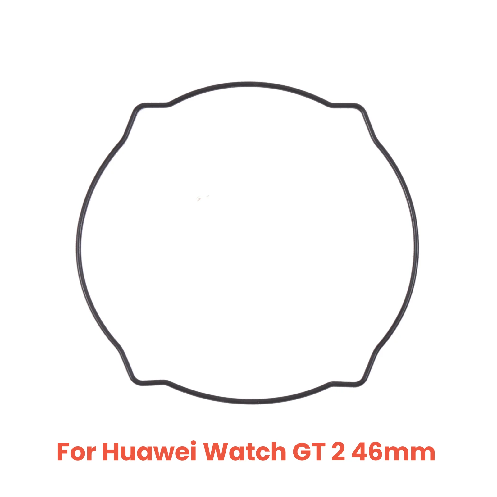 

Для часов Huawei Watch GT 2 46 мм, водонепроницаемое резиновое кольцо, запасные части для ремонта часов