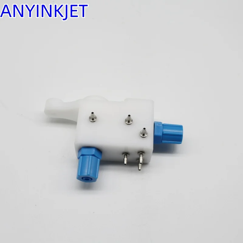 For Linx  white ink venturi assy LB-PY1423 for Linx 5900 7300 7900 6900  white pigment ink printer