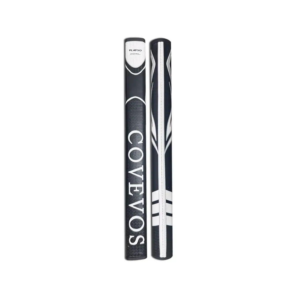 

Non-slip Golf Putter Grip Lightweight Textured Surface Golf Club Grip Cover Streamlined Enhanced Stability Golf Sleeve Putting