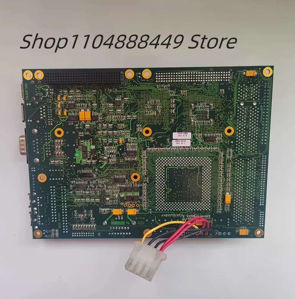 500-057 REV B  Motherboard high quality