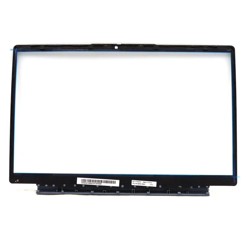 A+5B30S19050 New for IdeaPad 3 14ABA7 82RM 3 14IAU7 82RJ LCD Bezel B Cover Frame