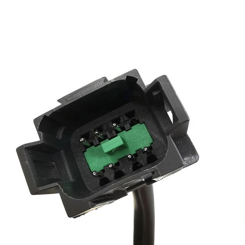 

For E320C E312C 320D Carter 7 Wire Throttle Motor Positioning Meter 247-5212 227-7667