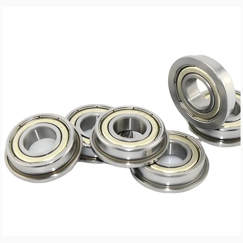 flange type bearing  MF106 MF115 MF117 MF126 MF128 MF137 MF148Z ZZZ