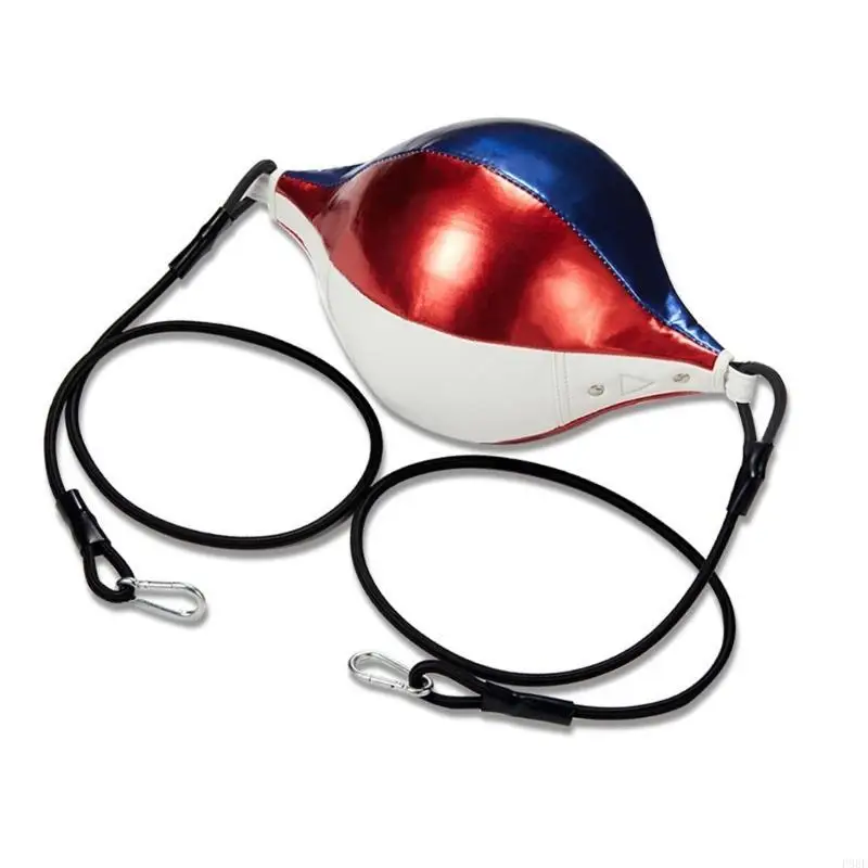 P88E رأس الملاكمة رفع رد فعل رد فعل ردود الفعل السرعة معدات تدريب الكرة لكمة