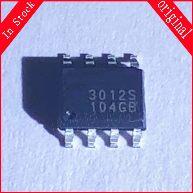 5 pz/lotto NCT3012S 3012 S NCT3012 SOP-8 In Stock