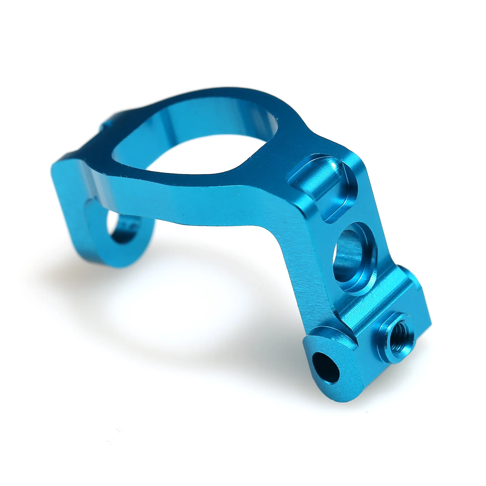 TAMIYA TT-02 SRX TRF420 TA07 RC용 알루미늄 합금 C 시트 # TATT-081BU RC 자동차 금속 업그레이드 OP 액세서리 부품