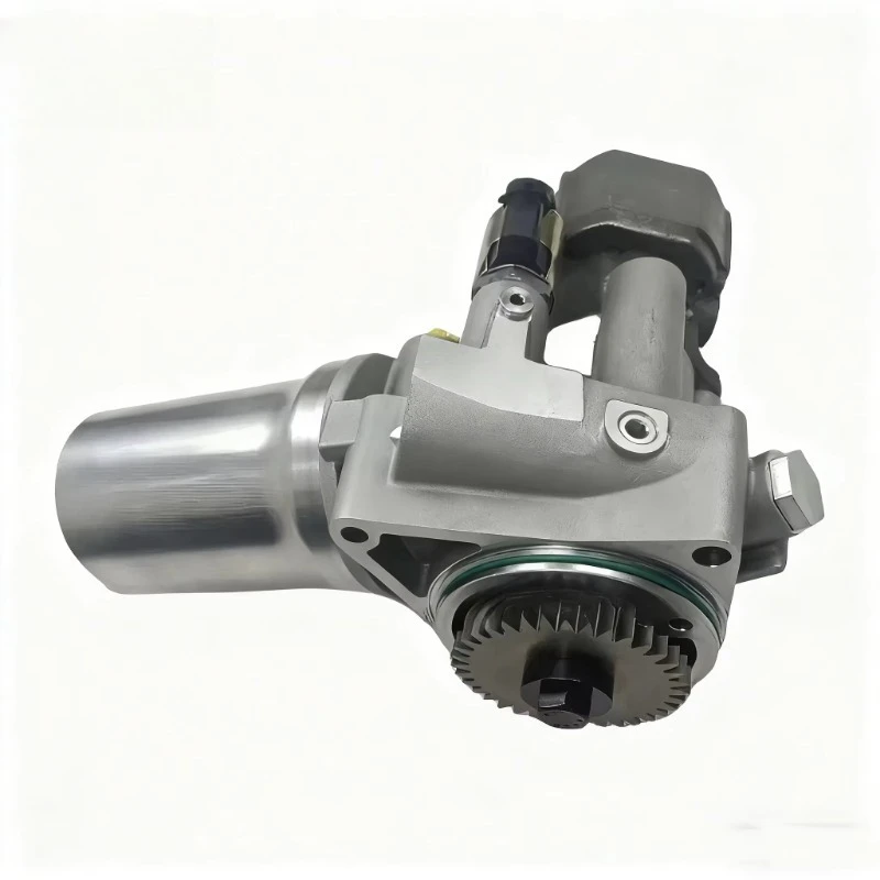 10R-7053 10R7053 Fuel  Pump(Without Fuel Pump)for 3126 Engine Environmental protection Durable Vehicle Part