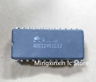 

1PCS ADC12451CIJ DIP Integrated circuit ic chip