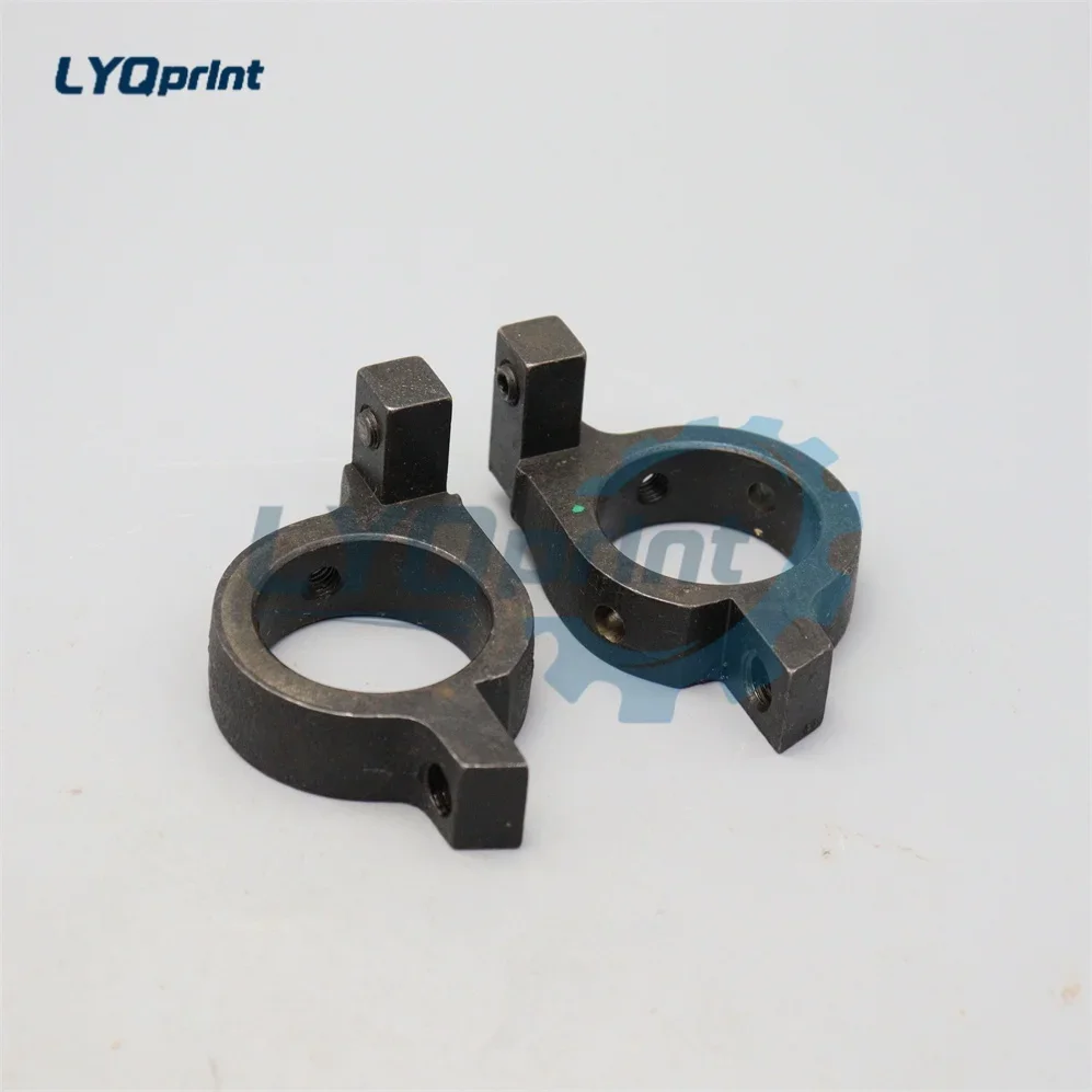 Stability 90% Original New C3.581.129 C3.581.130 Gripper Stop For Heidelberg SM102 SX102 Printing Machine Parts