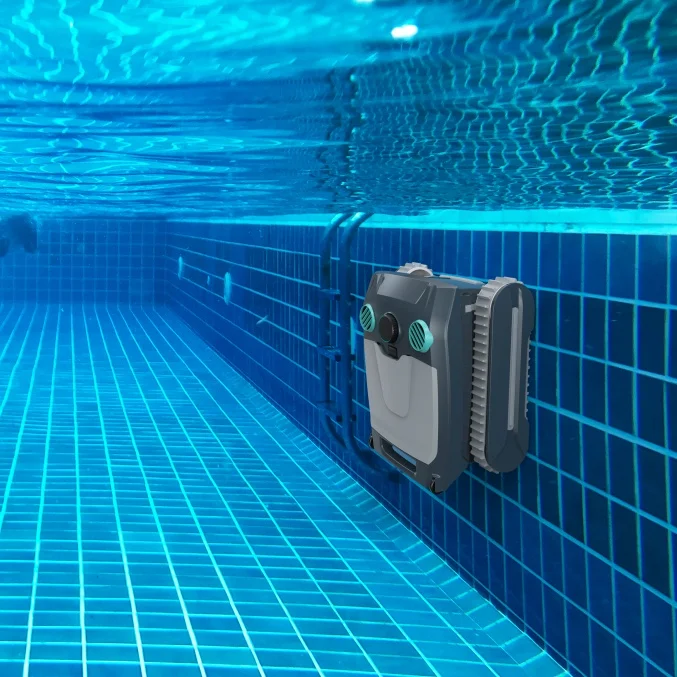 

Pool Robot Automatic Pool Robot Cleaner