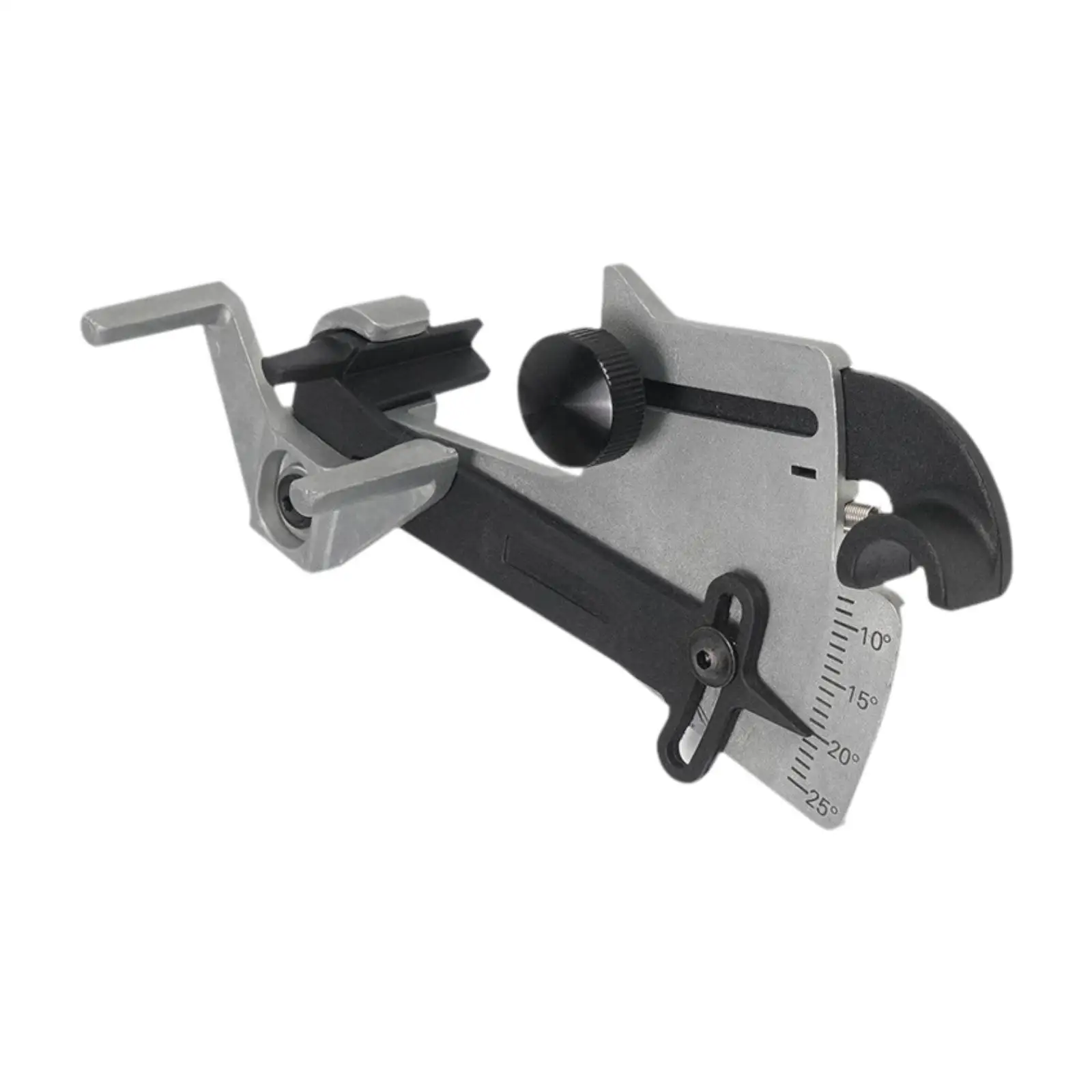 

Knives Angle Adjuster Easy Installation Universal Compatibility Metal Construction Angle Setter For Sharpening Systems