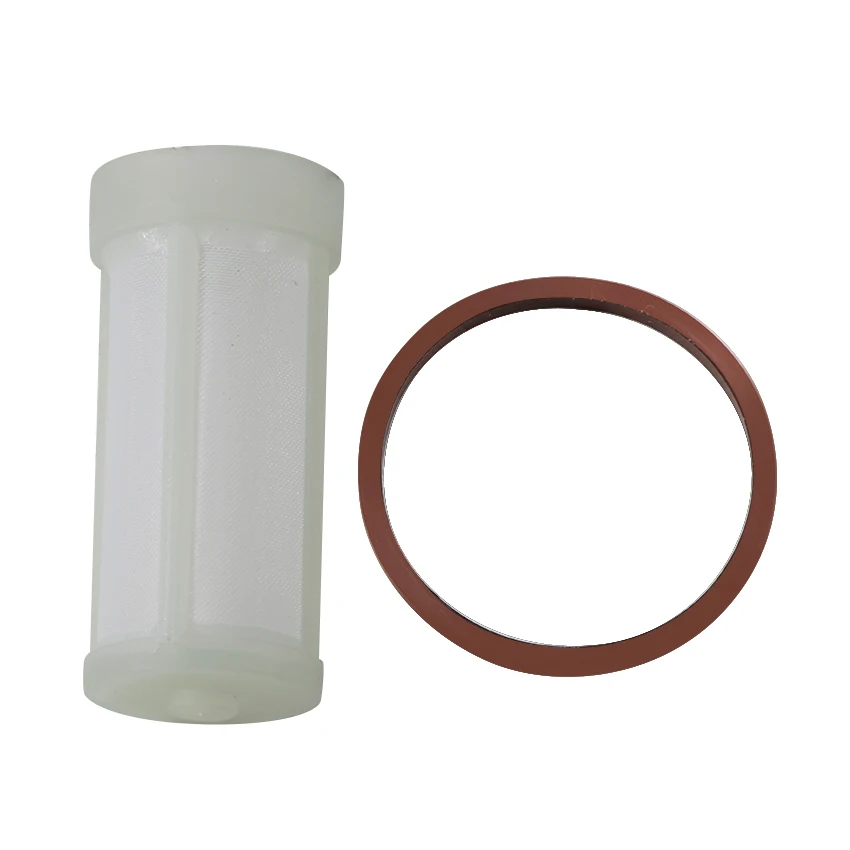 Outboard Fuel Filter For Mercury Mercruiser 6 8 9.9 10 15 18 20 25 35 40 45 50 50 70hp  OEM:87946A3 87946K04 87946Q3 87946T3