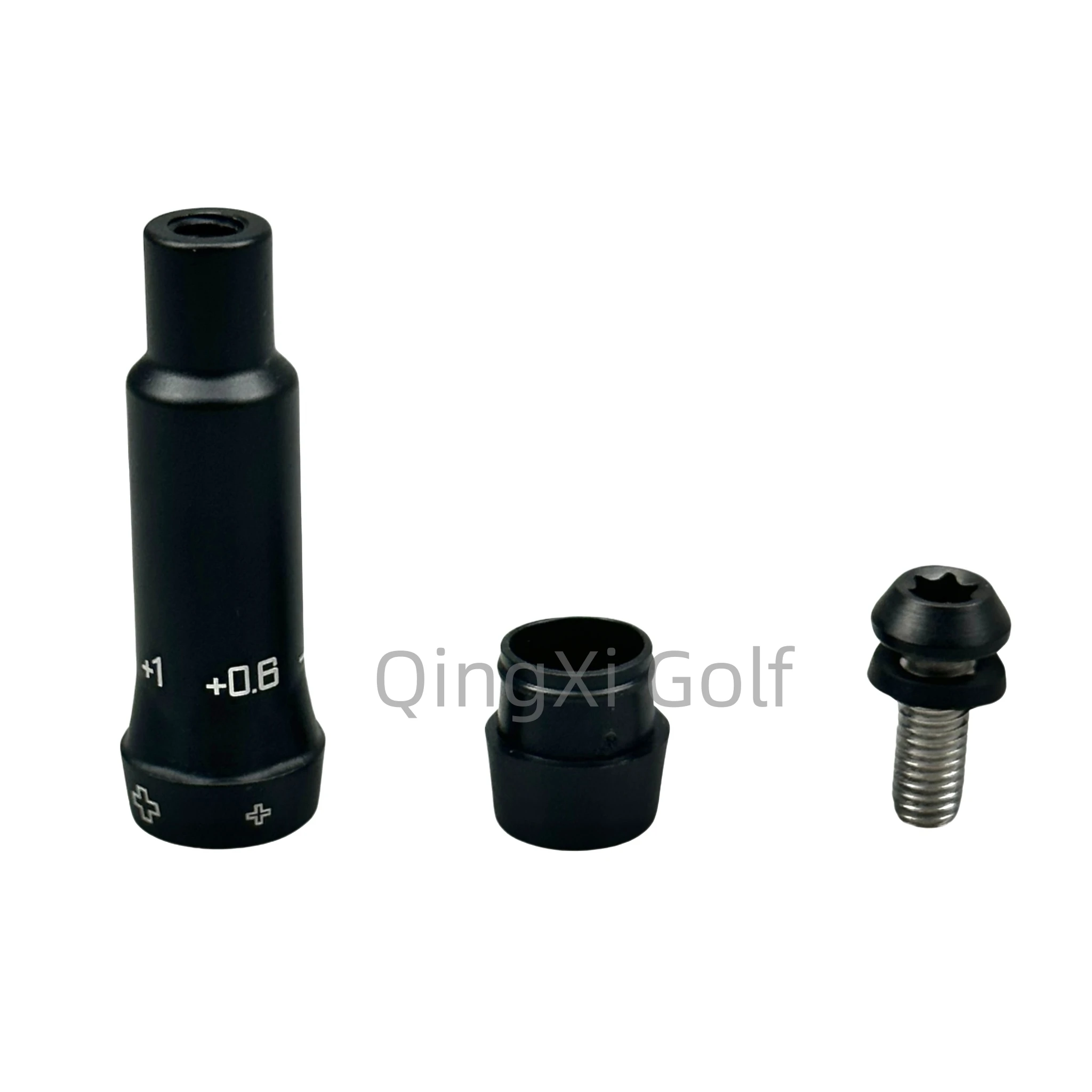 Golf Shaft Adapter Sleeve Compatible fit for PING G400 G35 Driver head Fairway Wood club