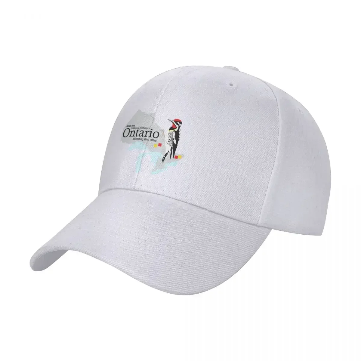 

Ontario Breeding Bird Atlas Standard Logo Cap baseball cap Hiking hat Bobble hat women's beach outlet 2023 Men's