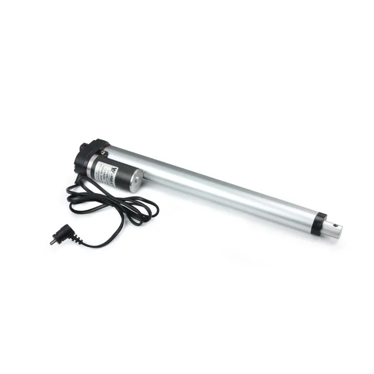linear actuator for sofa recliner chair linear actuator 24 vdc 12 vdc motor