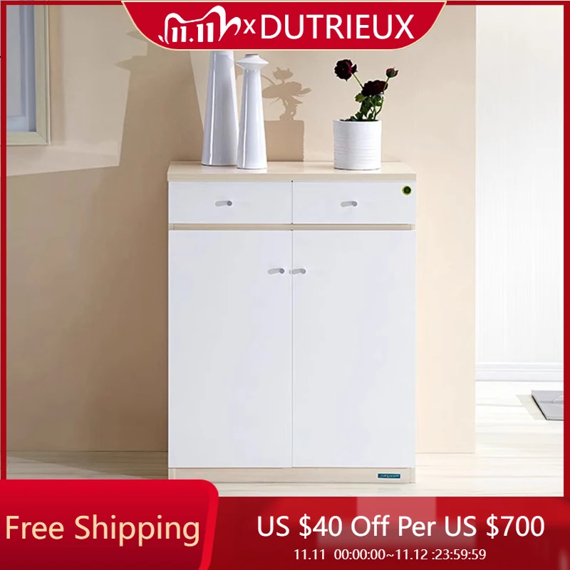 

Cute Wooden Shoe Cabinet Accent Nordic Designer Modern Universal Room Decor Shoe Shelf Entrance Hall Archivadores Home Products