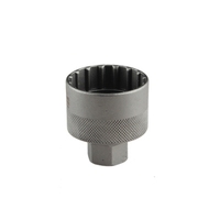 BAFANG-Mid-Mounted Motorr Installation Tool, Crank Nut Bolt, M500, M600, M620, BBS0102, HD, E-BIKE