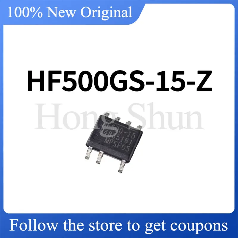 HF500GS-15 HF500-15 Phone Case HF500GS-15-Z