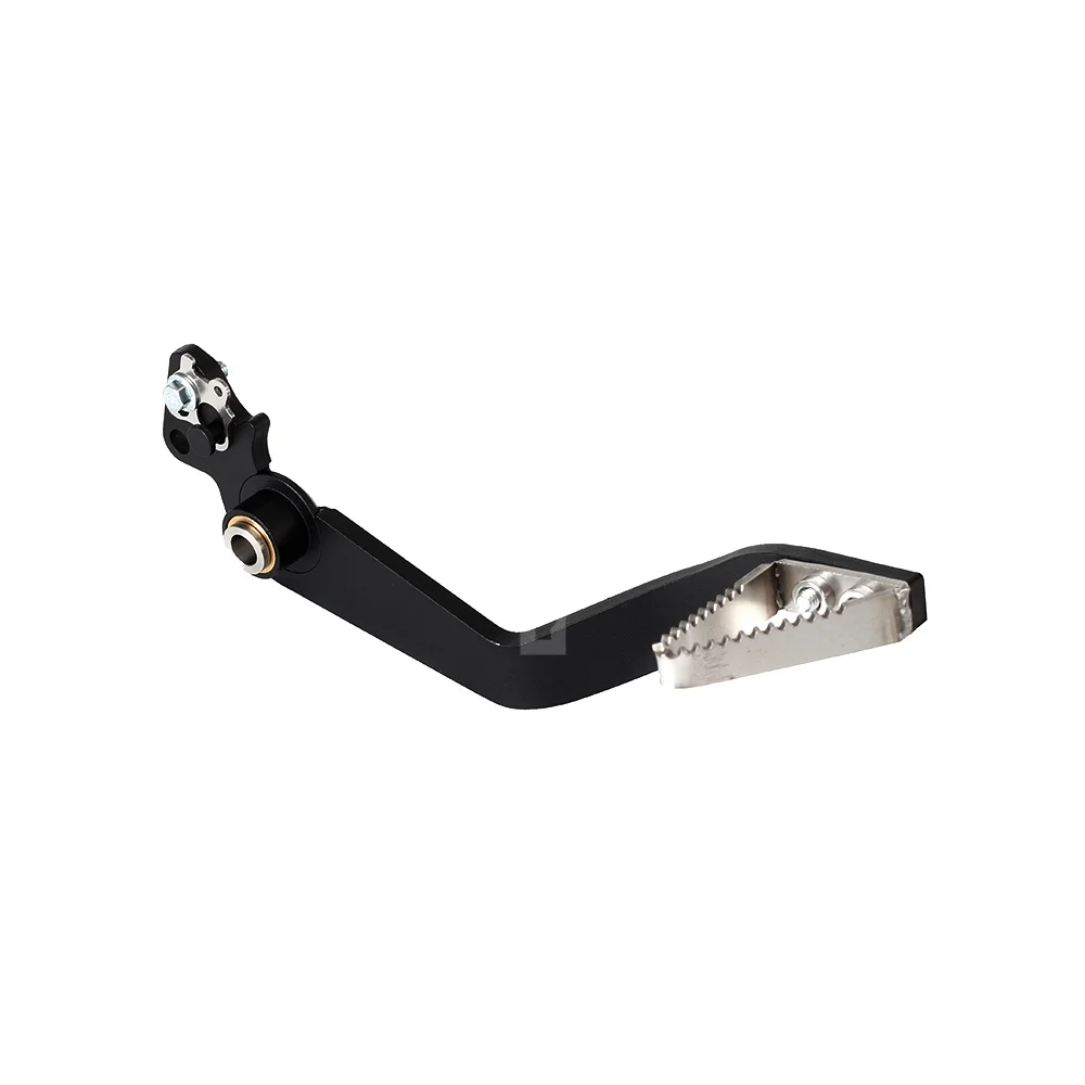 Motorcycle Rear Brake Pedal OEM Braking Flexing Reduce For Yamaha Tenere 700 2019 2020 2021 2022 2023 2024 T700 T7 XTZ700