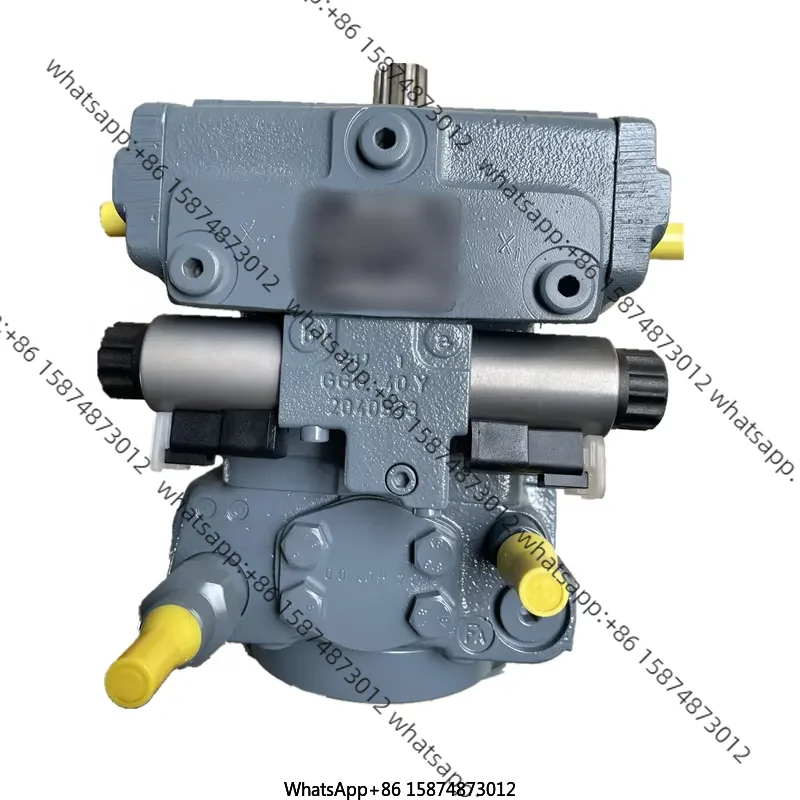 

Axial Piston Hydraulic Pump A4V40 A4V56 A4V71 A4V90 A4V125 A4V180 A4V250 A4V series A4V90DA1.0RDG1C10 piston pump