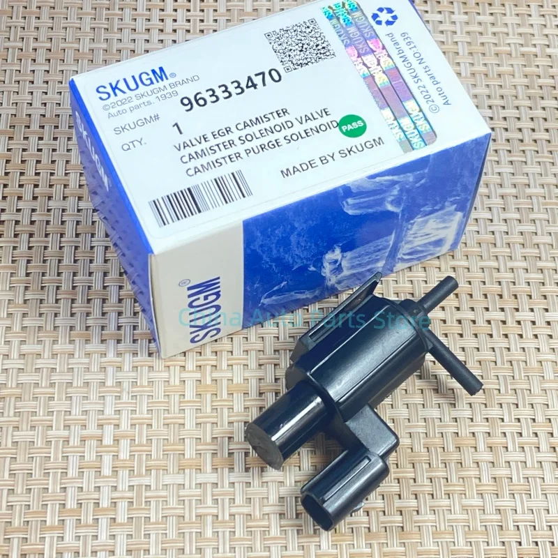 # Engine Intake Manifold Runner Control Valve for Chevrolet Aveo Cruze for Daewoo Nexia Matiz Lanos 96350594 96333470 25183354