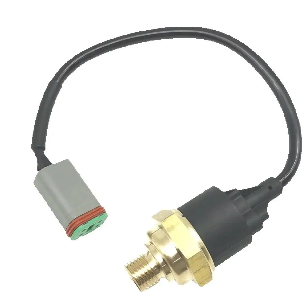 Öldrucksensor für Scania 4-Serie 114 124 DSC14 OE 1452862 1881260 1488340 1393113 1.21620 0442012 – Detail 3
