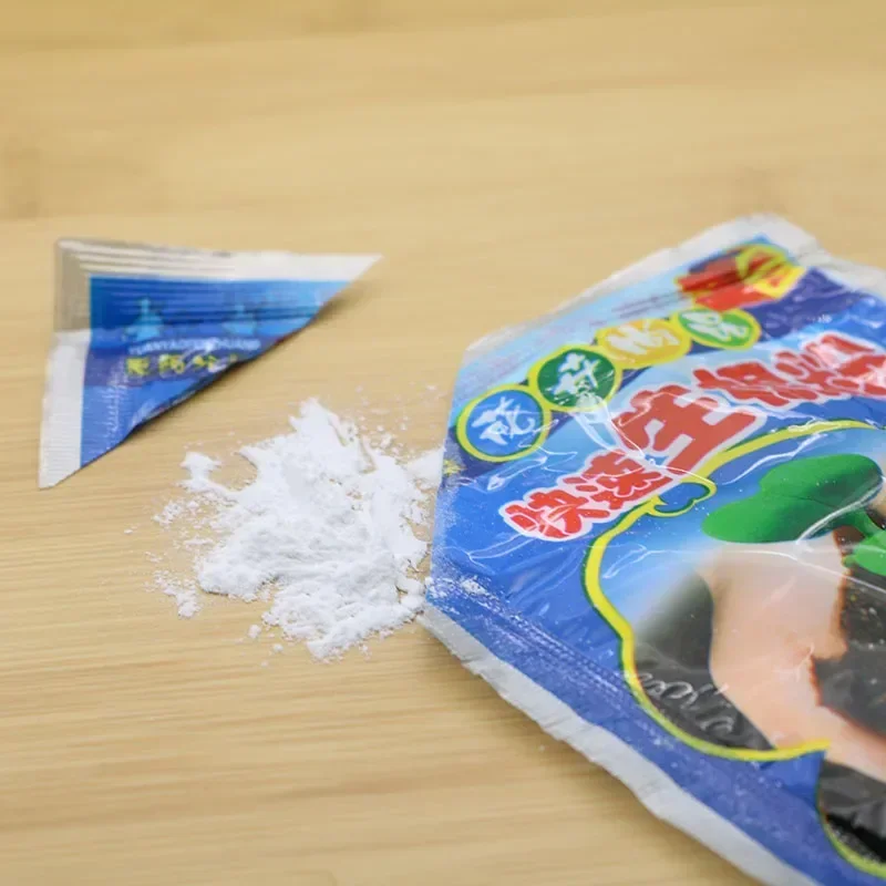 5 Bags Plant Growth Regulators Fast Growing Roots Sedling Strong Recovery Root Vigor Germination Aid Fertilizer