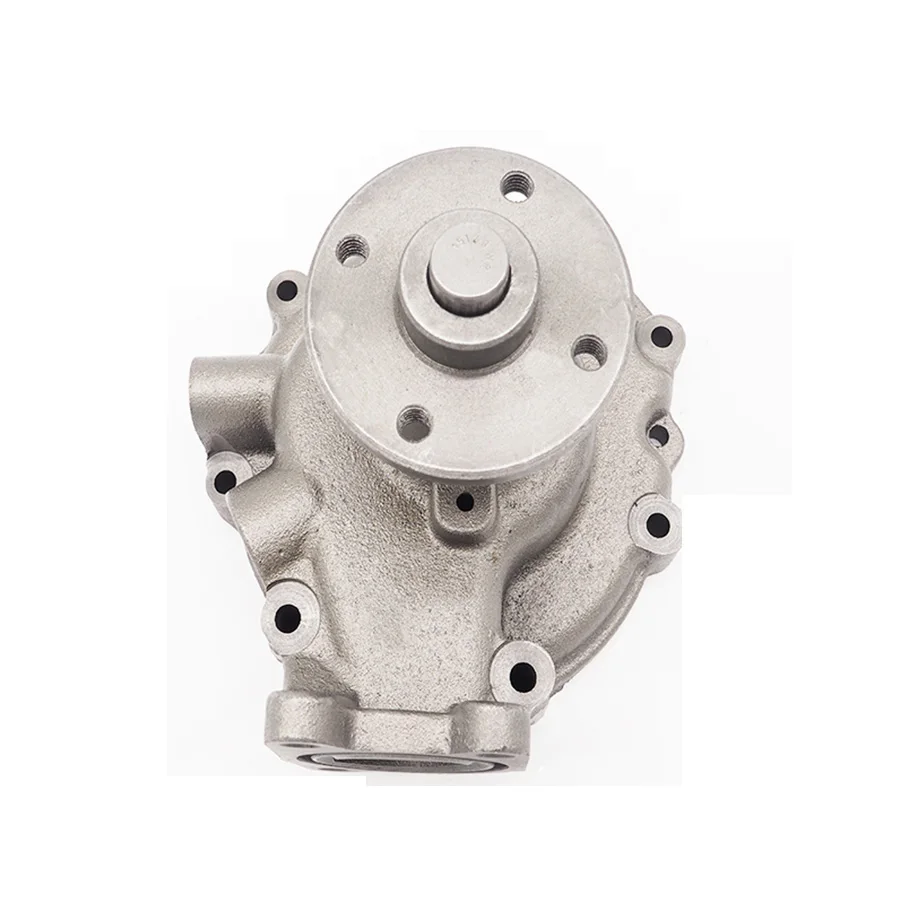 

Automotive Cooling System water pump , Engine Parts Type J08C OEM 16100-3467 Auto Water Pump