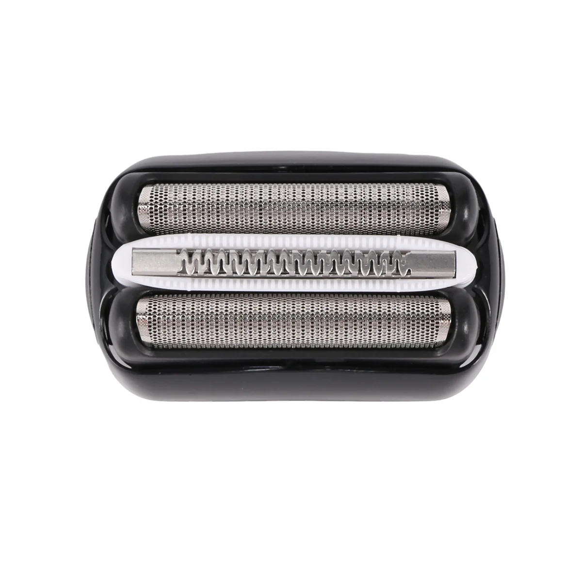 Cabeça de barbeador elétrico de substituição para Braun 32B 3 Series 300S 301S 310S 320S 330S 340S 360S 380S 3000S,A