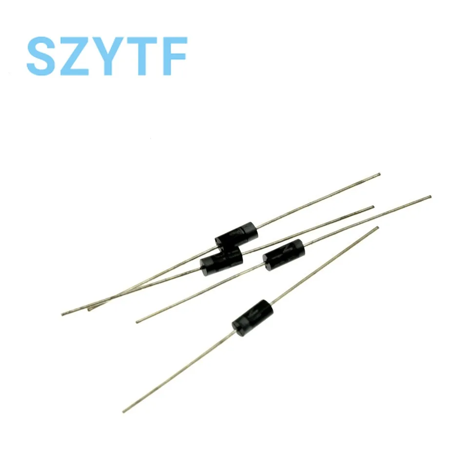 1000pcs/bag 1N4007 rectifier diode 1A 1200v