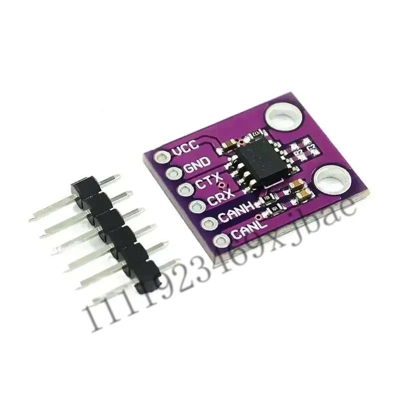 10個のcanバス通信コントローラモジュール高速信号トランシーバー電子ボードarduinoと互換性あり