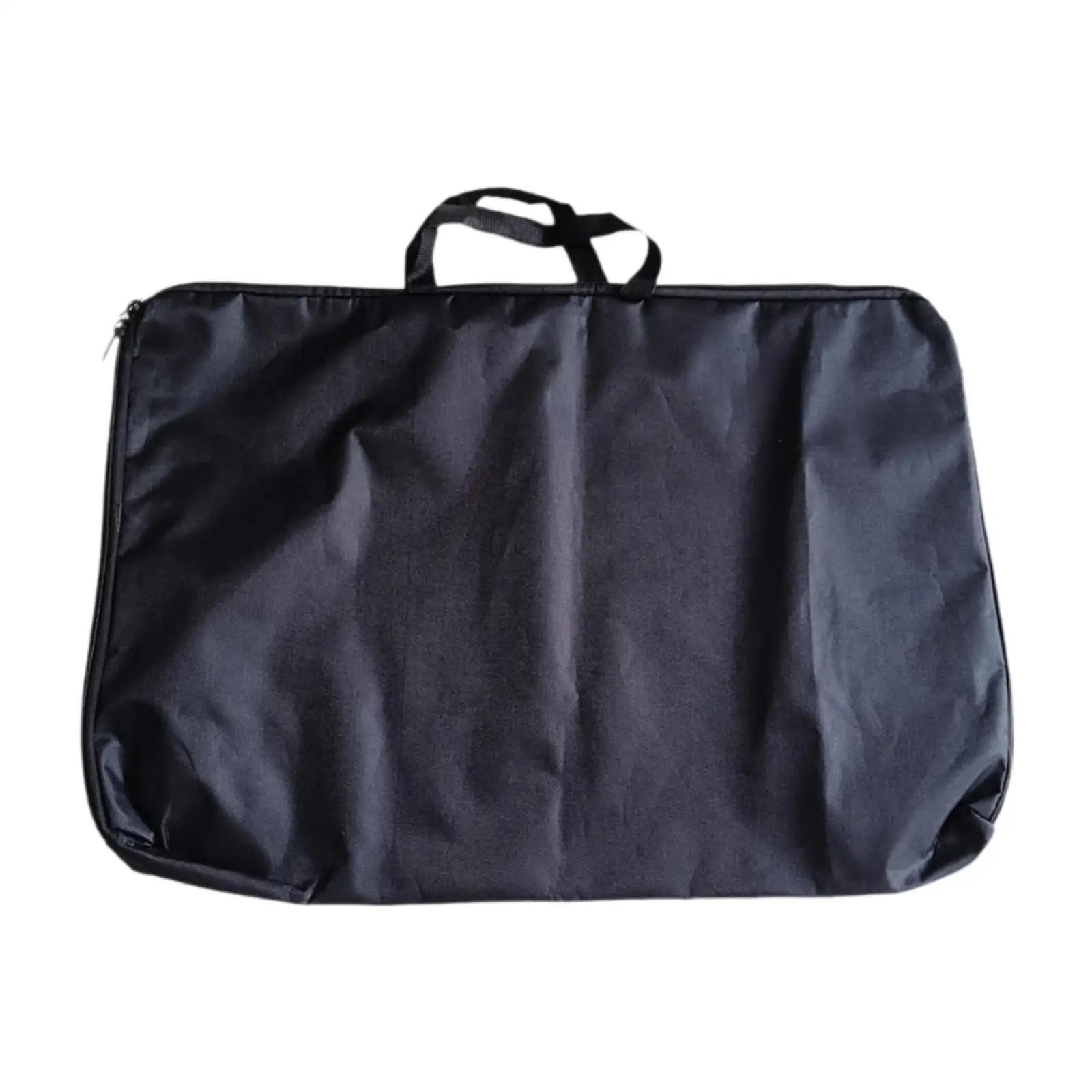 

Сумка-подставка для листов, большая вместимость для твердых листов, сумка для переноски подставки для музыки, чехол-держатель на штатив для книг, ноутбуков, заметок, планшетов